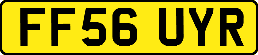 FF56UYR