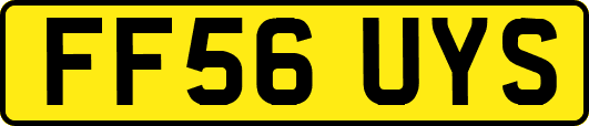 FF56UYS