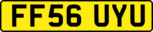 FF56UYU