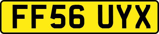 FF56UYX