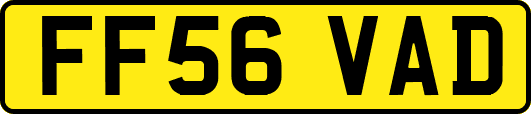 FF56VAD