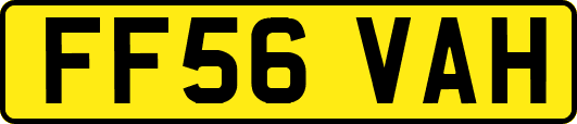 FF56VAH
