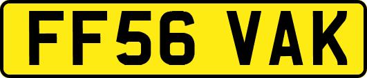 FF56VAK