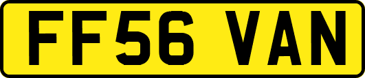 FF56VAN