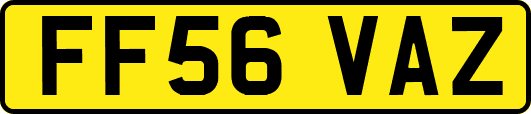FF56VAZ