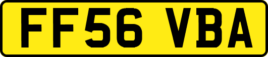 FF56VBA
