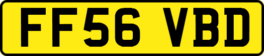 FF56VBD
