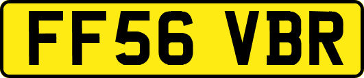 FF56VBR