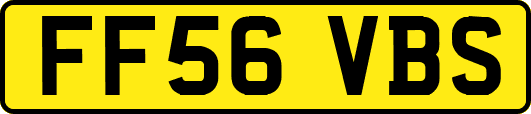 FF56VBS