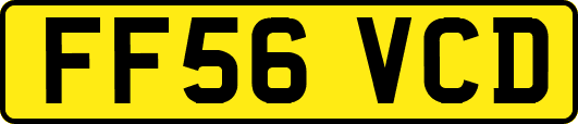 FF56VCD
