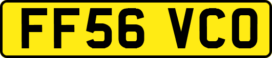 FF56VCO