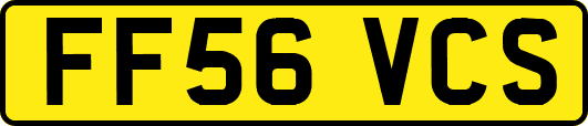 FF56VCS