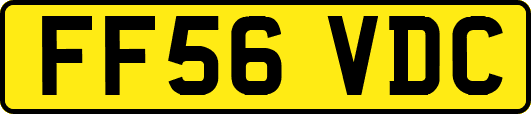 FF56VDC