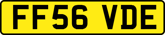 FF56VDE