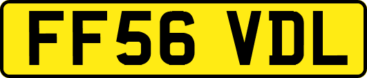 FF56VDL