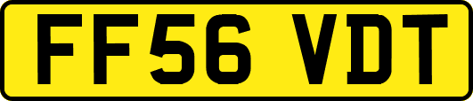 FF56VDT
