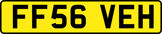 FF56VEH