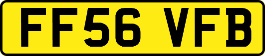 FF56VFB