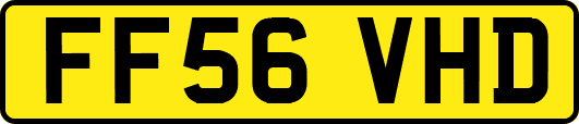 FF56VHD