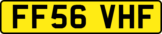 FF56VHF