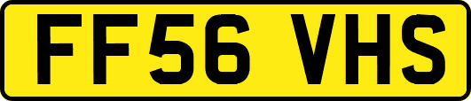 FF56VHS