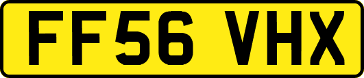 FF56VHX