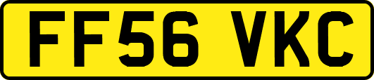 FF56VKC