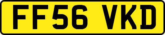 FF56VKD