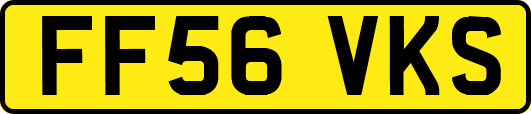 FF56VKS