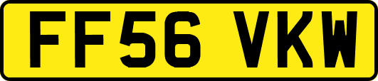 FF56VKW