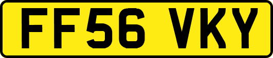 FF56VKY