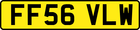 FF56VLW
