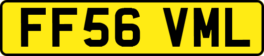 FF56VML