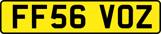 FF56VOZ
