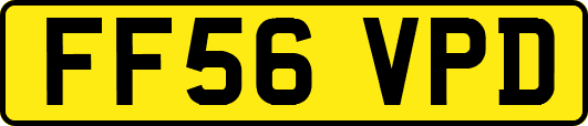FF56VPD