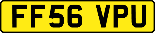FF56VPU