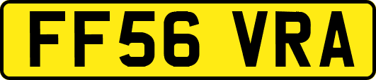 FF56VRA