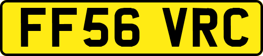 FF56VRC