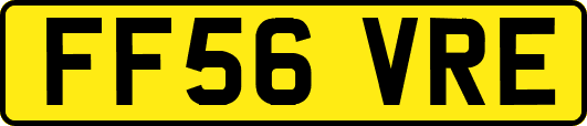 FF56VRE