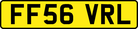 FF56VRL