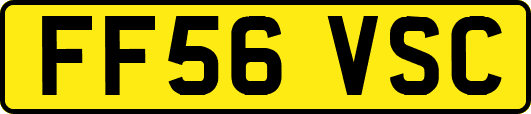 FF56VSC