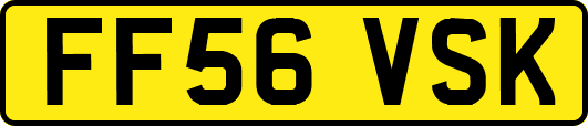 FF56VSK
