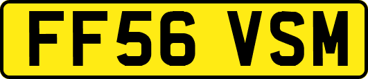 FF56VSM