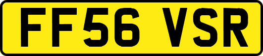 FF56VSR