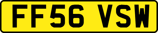 FF56VSW