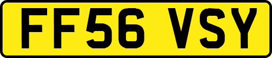 FF56VSY