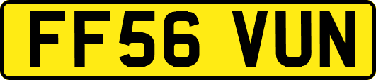 FF56VUN