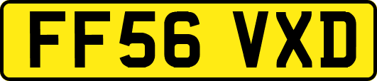 FF56VXD