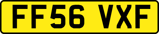 FF56VXF