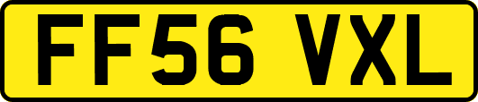 FF56VXL